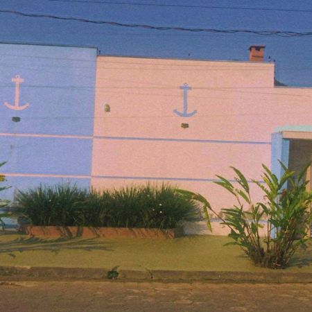 Suites Praia Martin De Sa Caraguatatuba Exteriér fotografie