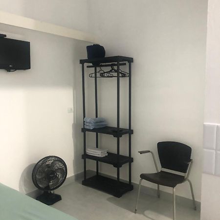 Suites Praia Martin De Sa Caraguatatuba Exteriér fotografie