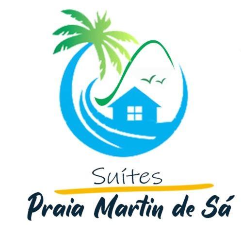 Suites Praia Martin De Sa Caraguatatuba Exteriér fotografie