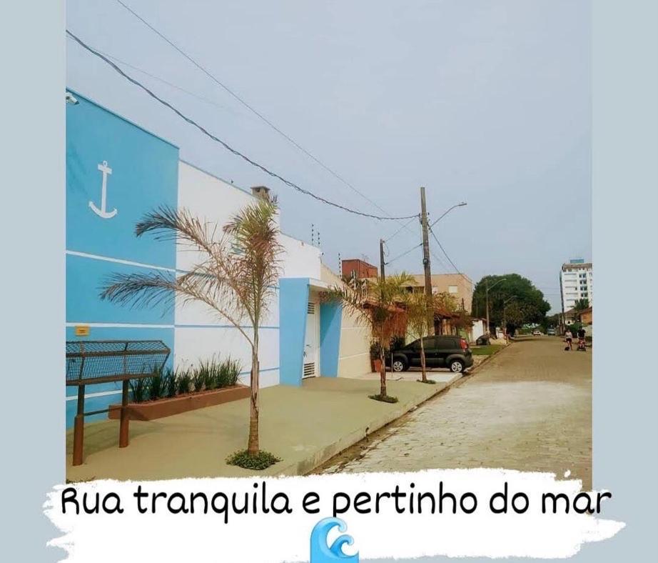 Suites Praia Martin De Sa Caraguatatuba Exteriér fotografie