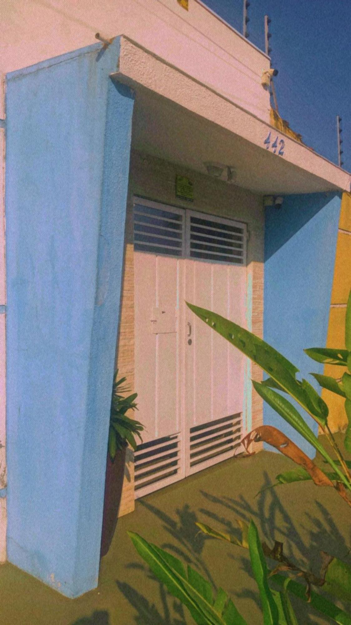 Suites Praia Martin De Sa Caraguatatuba Exteriér fotografie