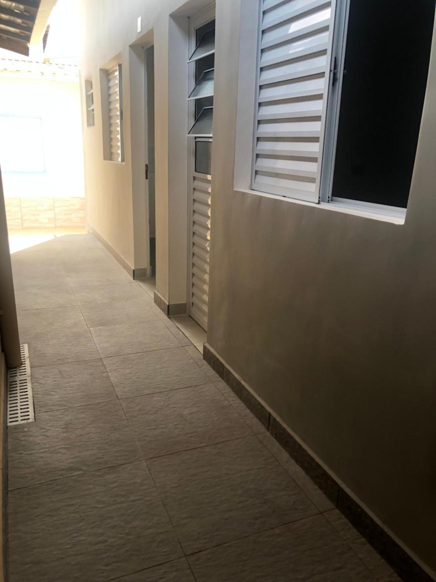 Suites Praia Martin De Sa Caraguatatuba Exteriér fotografie