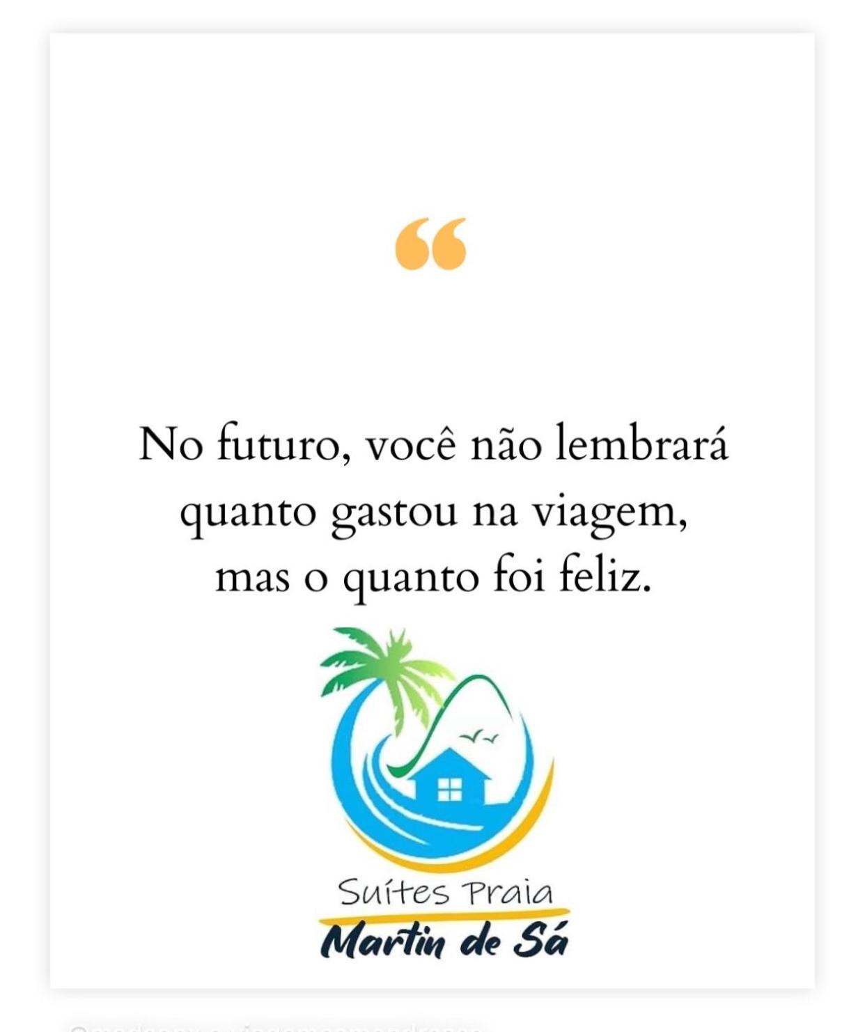 Suites Praia Martin De Sa Caraguatatuba Exteriér fotografie