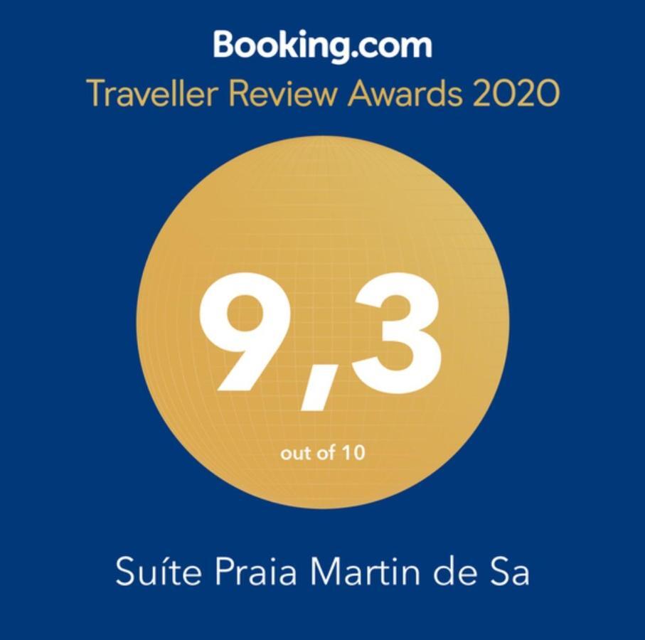 Suites Praia Martin De Sa Caraguatatuba Exteriér fotografie